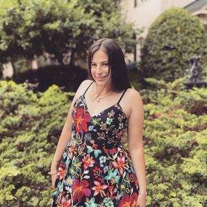 Meet your Posher, Hailey